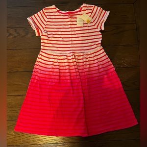 Mini Boden Girls Dress
